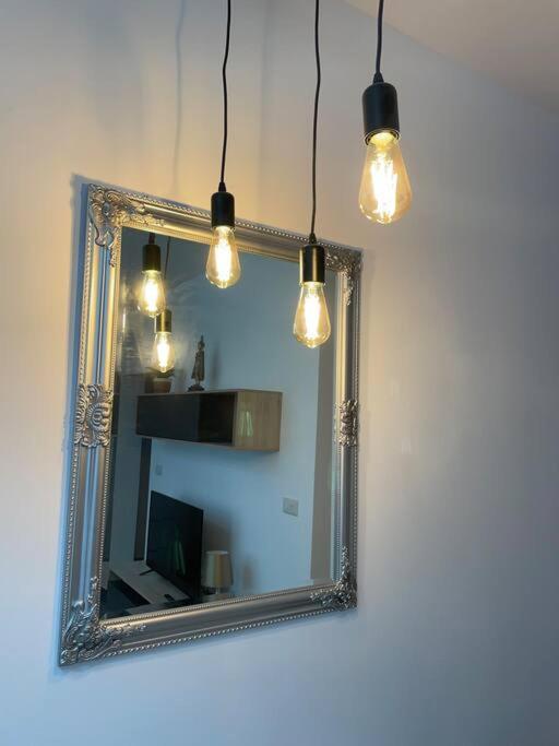 New Two Bedroom Flat Kamila On A Dwell スリーマ エクステリア 写真