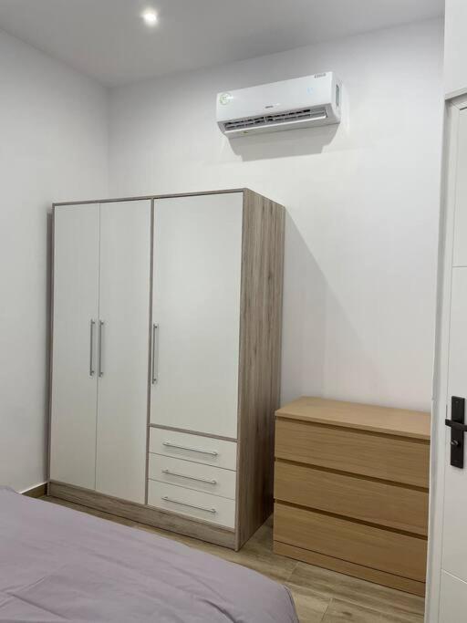 New Two Bedroom Flat Kamila On A Dwell スリーマ エクステリア 写真