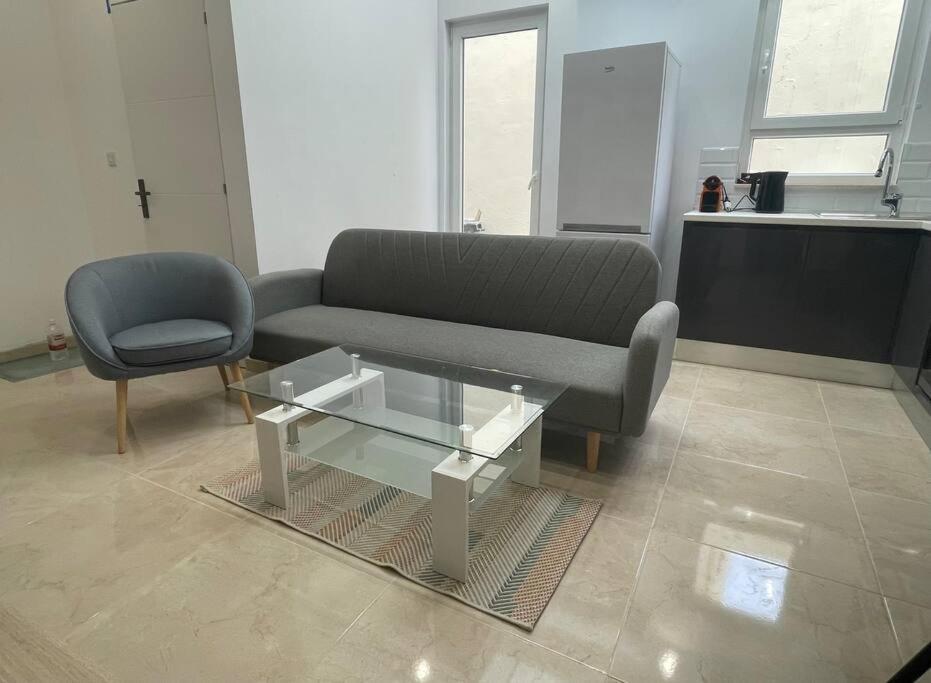 New Two Bedroom Flat Kamila On A Dwell スリーマ エクステリア 写真