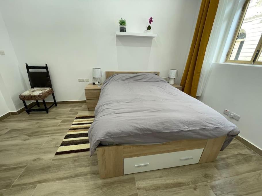 New Two Bedroom Flat Kamila On A Dwell スリーマ エクステリア 写真