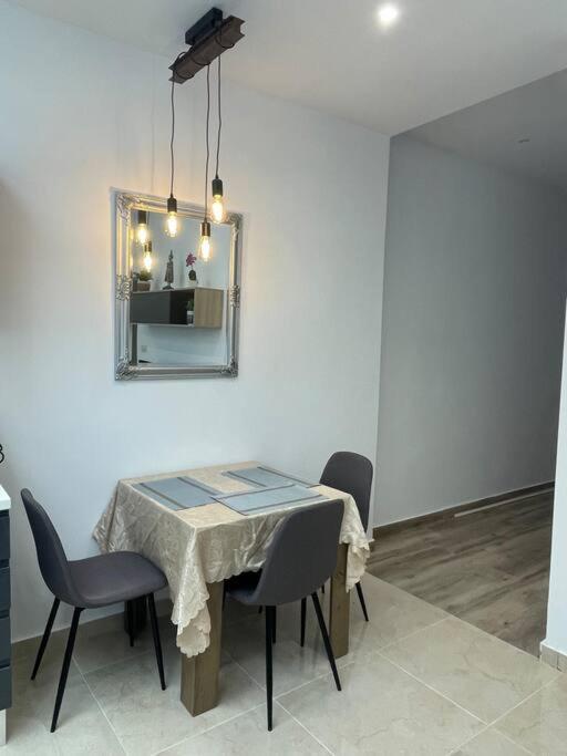 New Two Bedroom Flat Kamila On A Dwell スリーマ エクステリア 写真