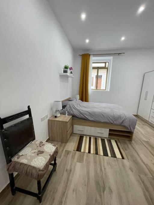 New Two Bedroom Flat Kamila On A Dwell スリーマ エクステリア 写真