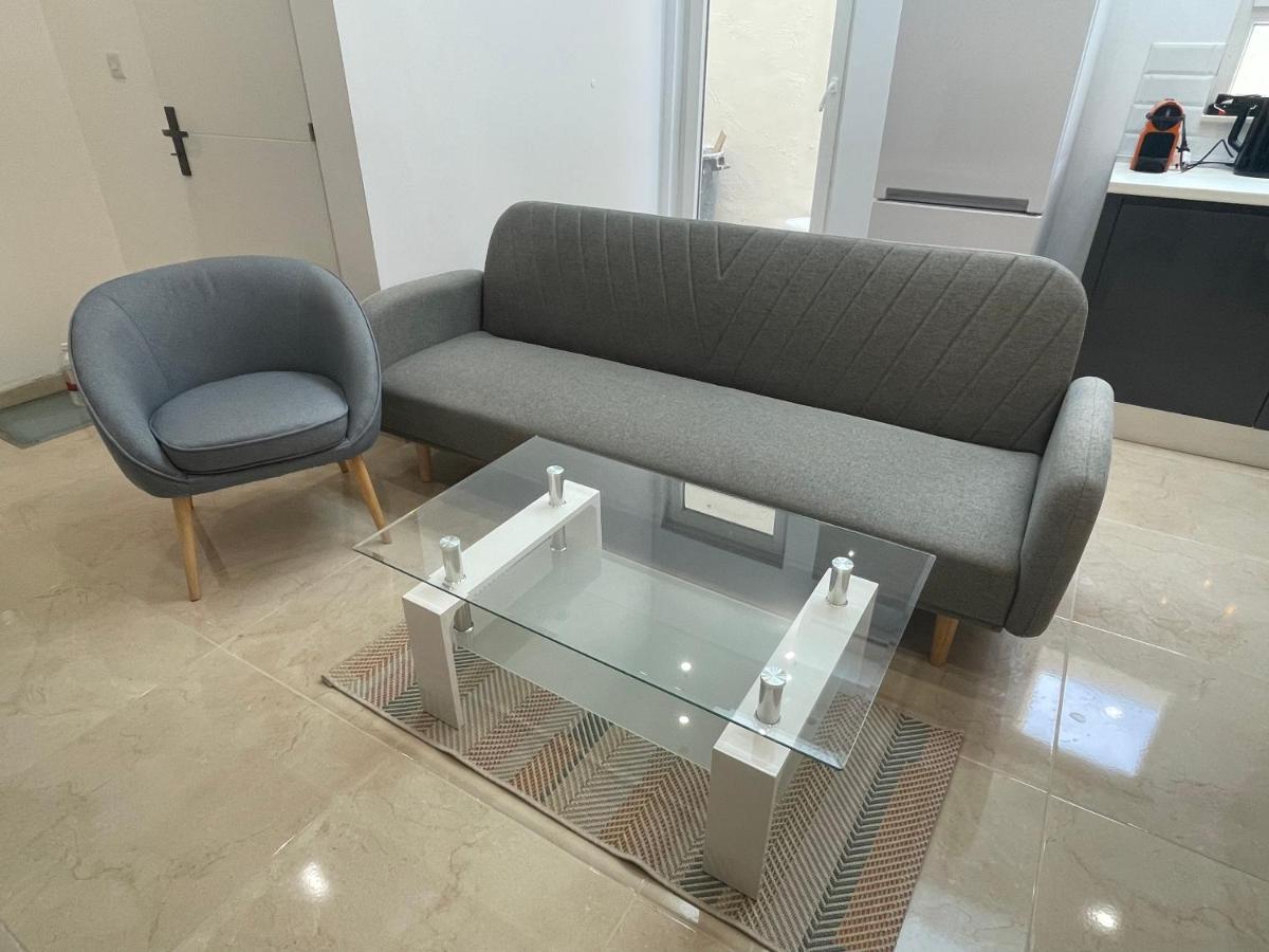 New Two Bedroom Flat Kamila On A Dwell スリーマ エクステリア 写真