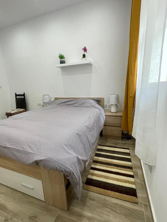 New Two Bedroom Flat Kamila On A Dwell スリーマ エクステリア 写真