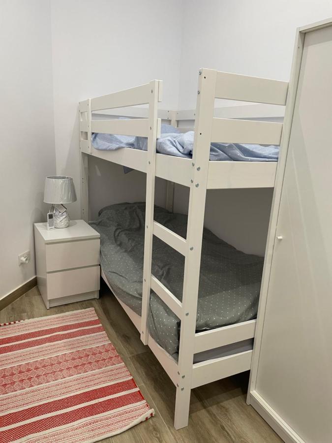 New Two Bedroom Flat Kamila On A Dwell スリーマ エクステリア 写真
