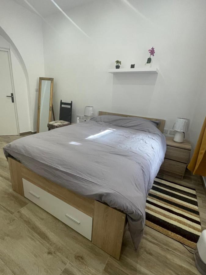 New Two Bedroom Flat Kamila On A Dwell スリーマ エクステリア 写真